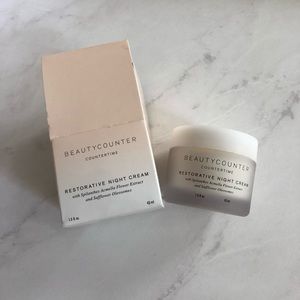 Beautycounter Night Cream